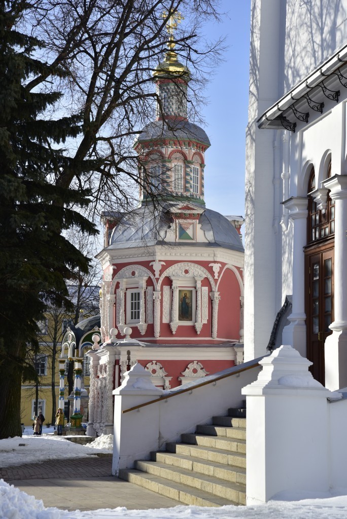 Sergiev Posad